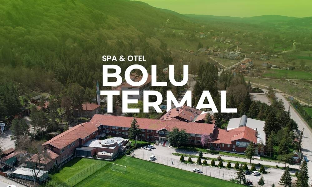 Bolu Termal Otel